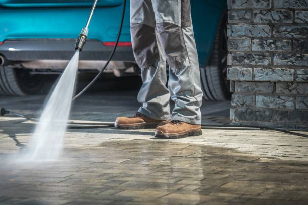 Best Post-Construction Pressure Washing  in Coudersport, PA