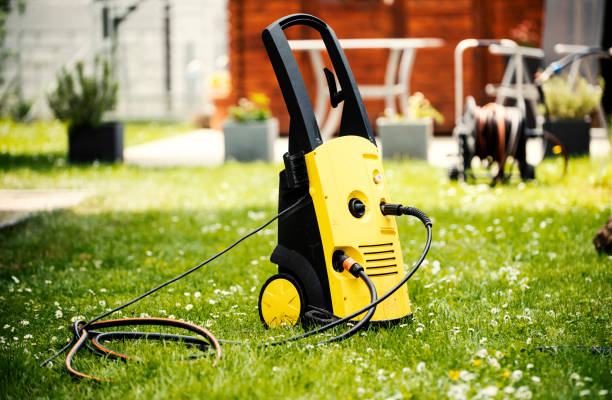 Best Gutter Cleaning  in Coudersport, PA